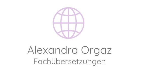 Orgaz Fachübersetzungen